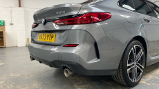 BMW 2 Series 220i M Sport 4dr Step Auto Petrol Saloon